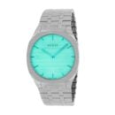 Gucci 25H Watch, 38mm in Steel MPN: - YA163409